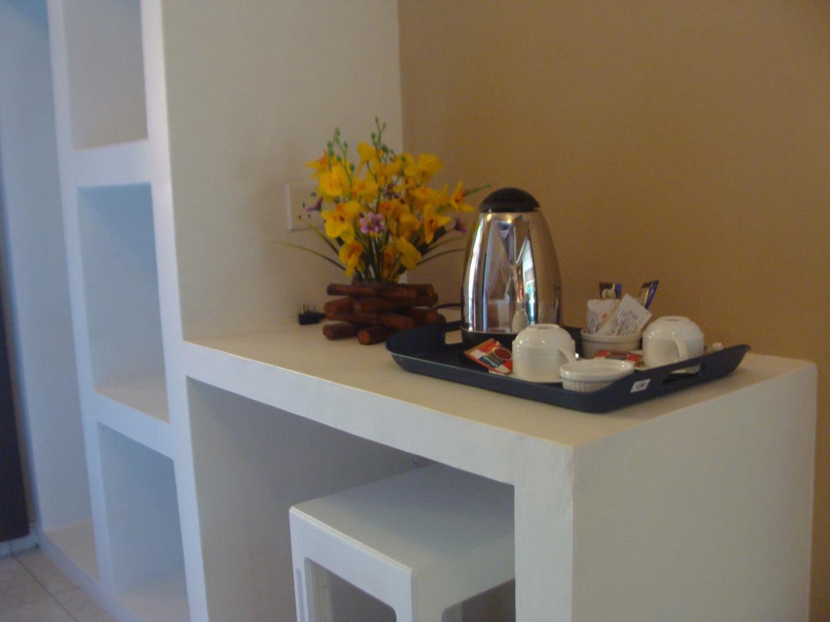 Jacks Bed And Breakfast Talpe Exterior foto