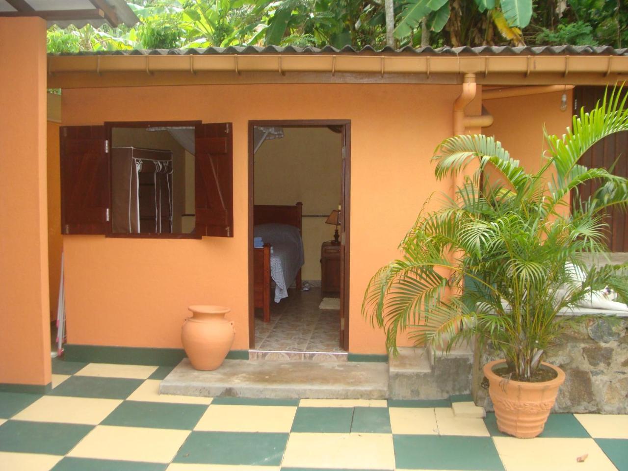 Jacks Bed And Breakfast Talpe Exterior foto