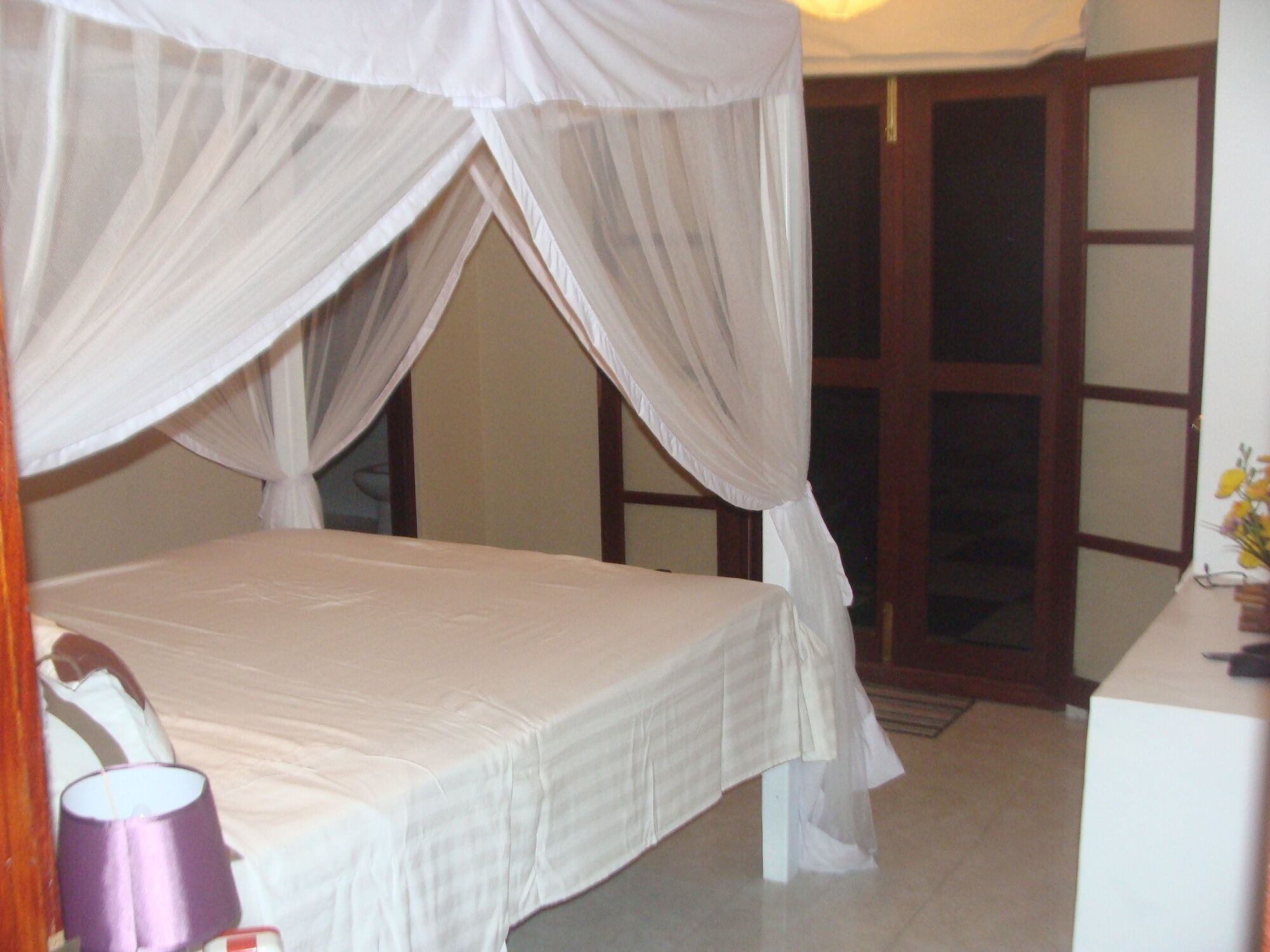 Jacks Bed And Breakfast Talpe Exterior foto